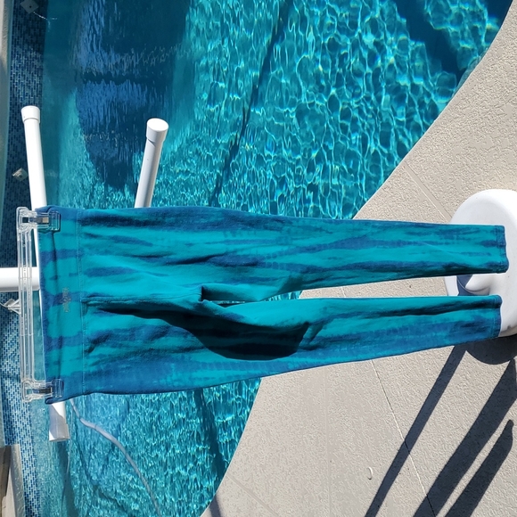 Warrior by Danica Patrick exercise leggings Size XS - Picture 7 of 9